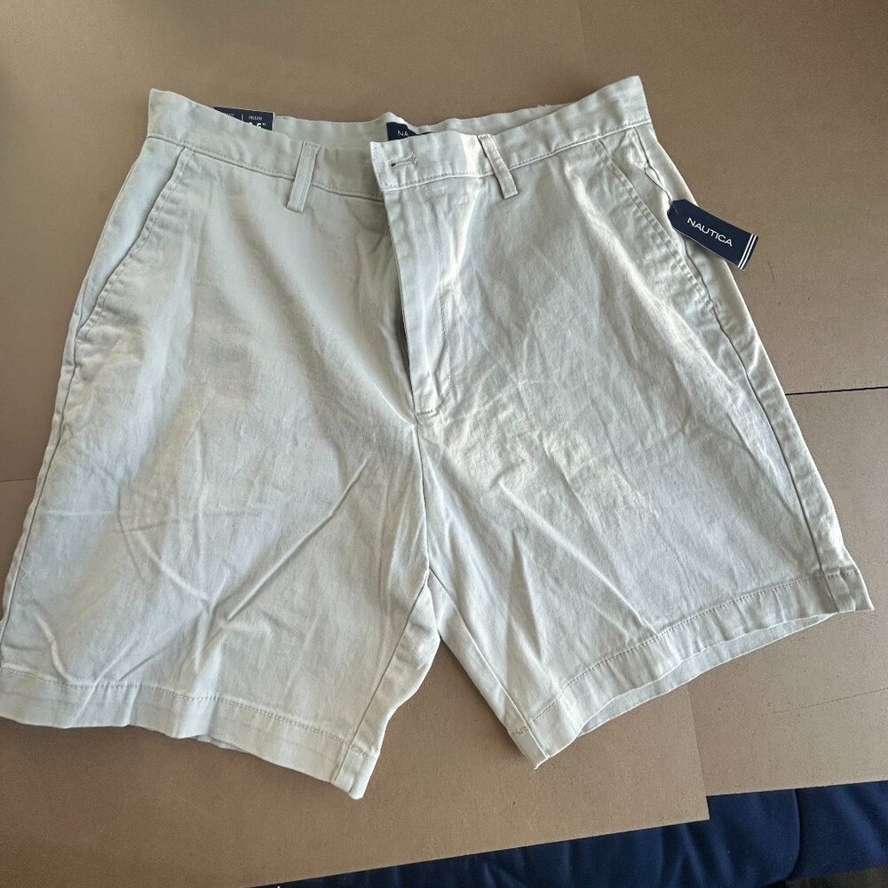 three pair summer mens shorts brand new never worn